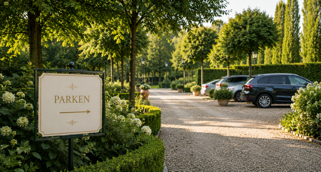 parken